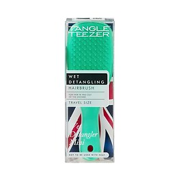 The Wet Detangler Mini - Perie pentru par